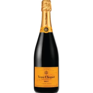 CHAMP_75CL_VVE_CLICQUOT_CARTE_JAUNE
