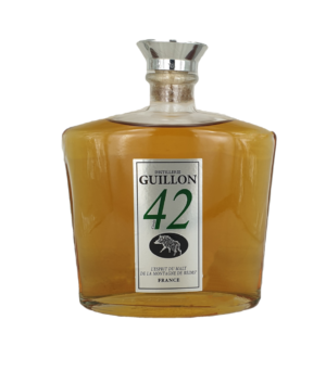 Cuvée Guillon 42