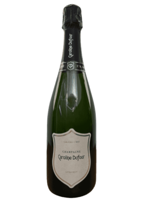 Champagne Caroline Dufour Extra-Brut
