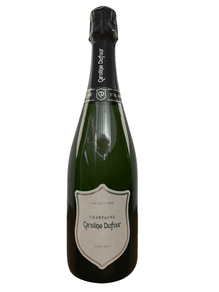 Champagne Caroline Dufour Extra-Brut