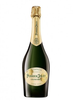 Perrier-Jouët Grand Brut - Champagne Caroline Dufour