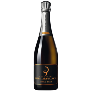Champagne -Billecart Salmon Extra Brut- 75cl