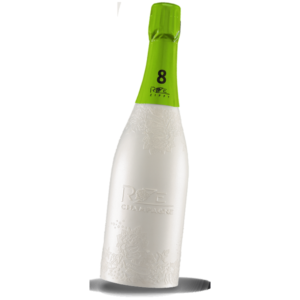 Champagne Roze Grand Cru Brut Nature n°8