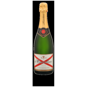 Champagne De Castellane Brut