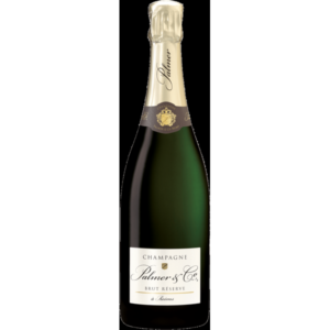 Palmer brut reserve