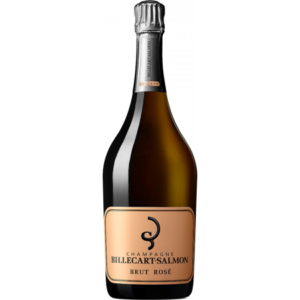 Champagne Billecart Salmon - Brut Rosé-75cl