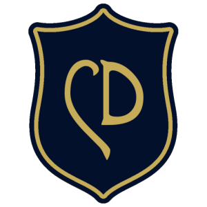 Logo CD