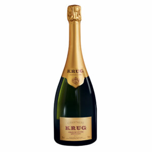 Krug - La Grande Cuvée 170e Edition