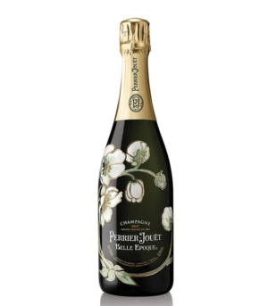 Champagne- Perrier-Jouët Belle époque 2004- 75cl