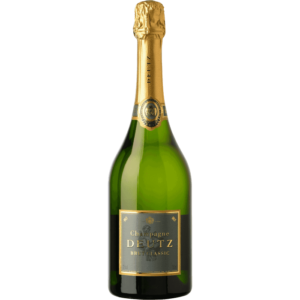 Champagne Deutz Brut Classic