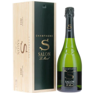 Champagne-Salon-Millesime-2013