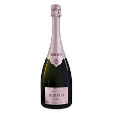 Krug rosé édition 25