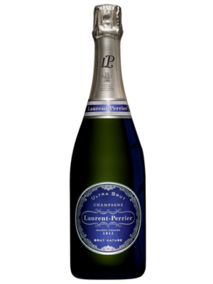 Laurent-Perrier Ultra Brut