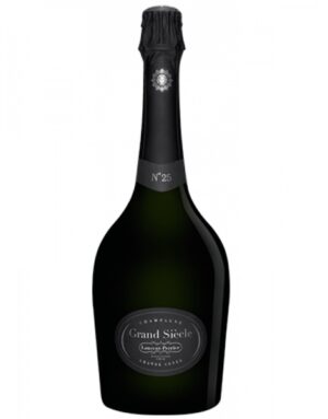 champagne-laurent-perrier-grand-siecle