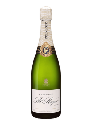 Pol Roger brut