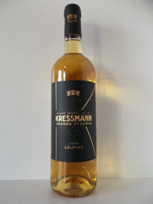 LOUPIAC-Kressmann-Grande-Reserve