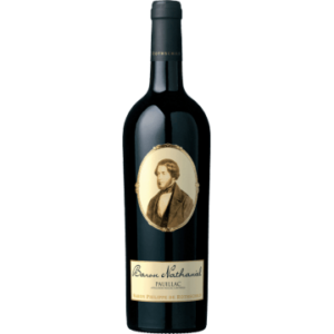 PAUILLAC BARON NATHANIEL 2018
