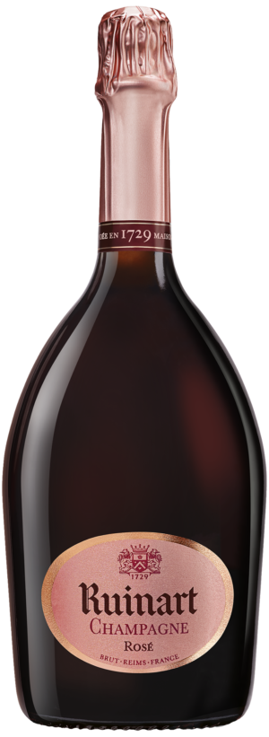 Ruinart Rosé