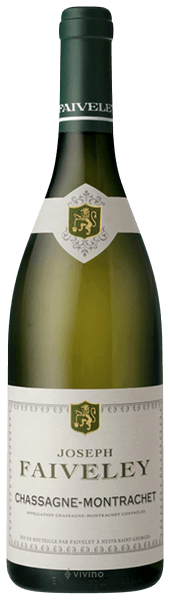 CHASSAGNE MONTRACHET