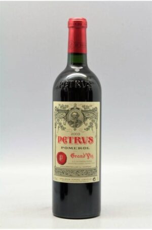 petrius