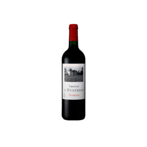 chateau-l-evangile