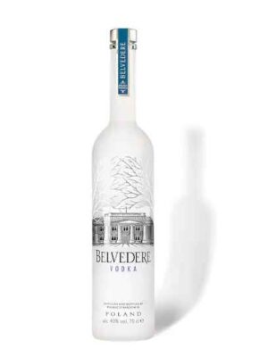 vodka