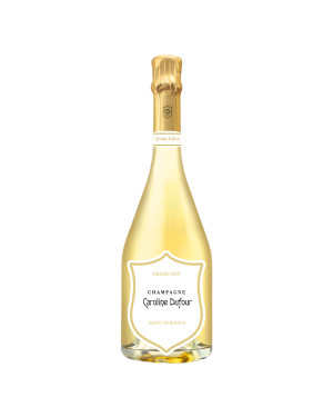 Champagne Caroline Dufour Blanc de Blancs