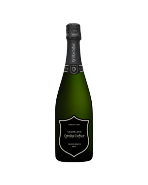 Champagne Grande Réserve Mathusalem - 600 Cl Coffret bois