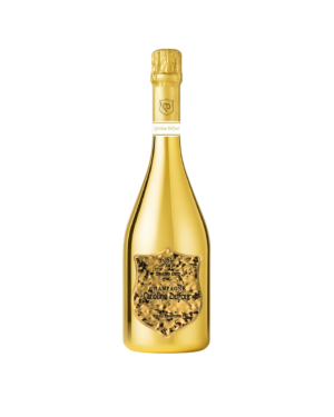Champagne Caroline Dufour Prestige Gold Grand Cru
