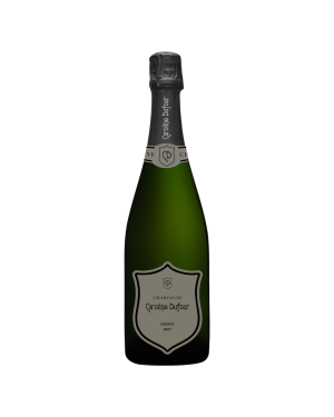 Champagne Caroline Dufour Réserve -75cl